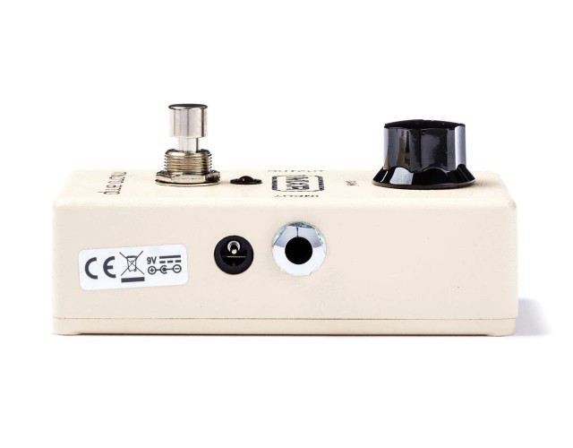 ������ ������ MXR MICRO AMP