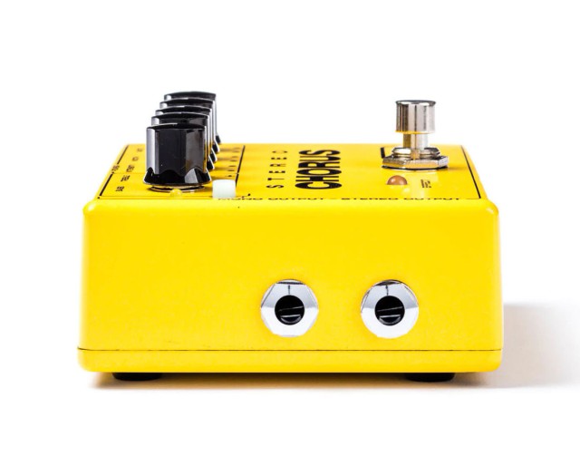 ������ ������ MXR STEREO CHORUS