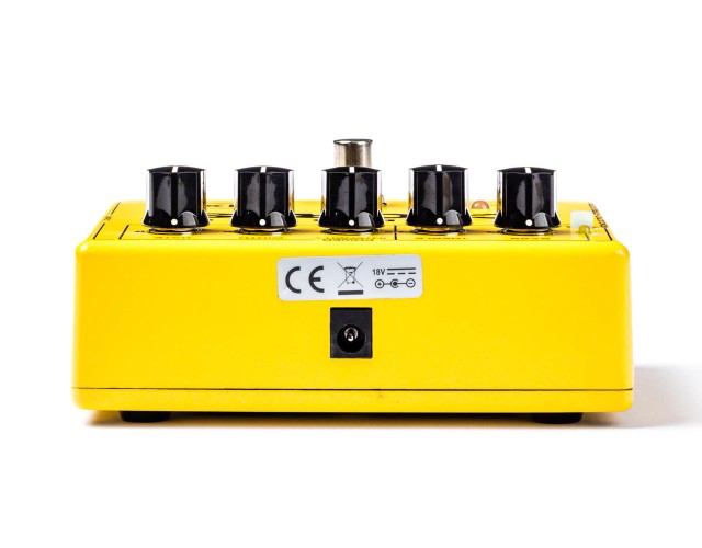 ������ ������ MXR STEREO CHORUS