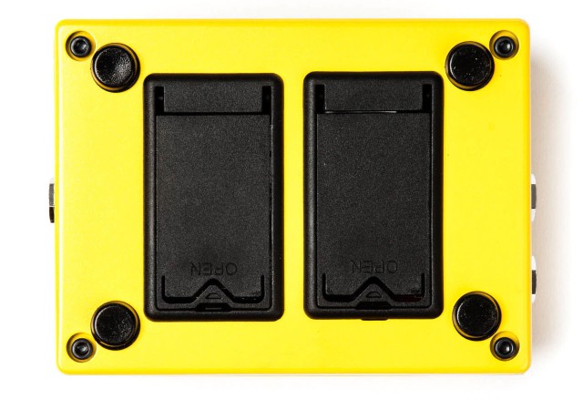 ������ ������ MXR STEREO CHORUS