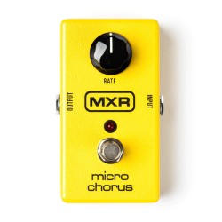 MXR MICRO CHORUS