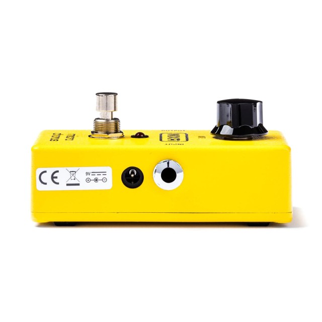 ������ ������ MXR MICRO CHORUS
