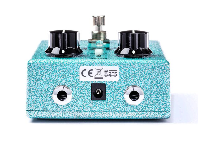 ������ ������ MXR CLASSIC 108 FUZZ