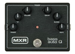 MXR BASS AUTO Q