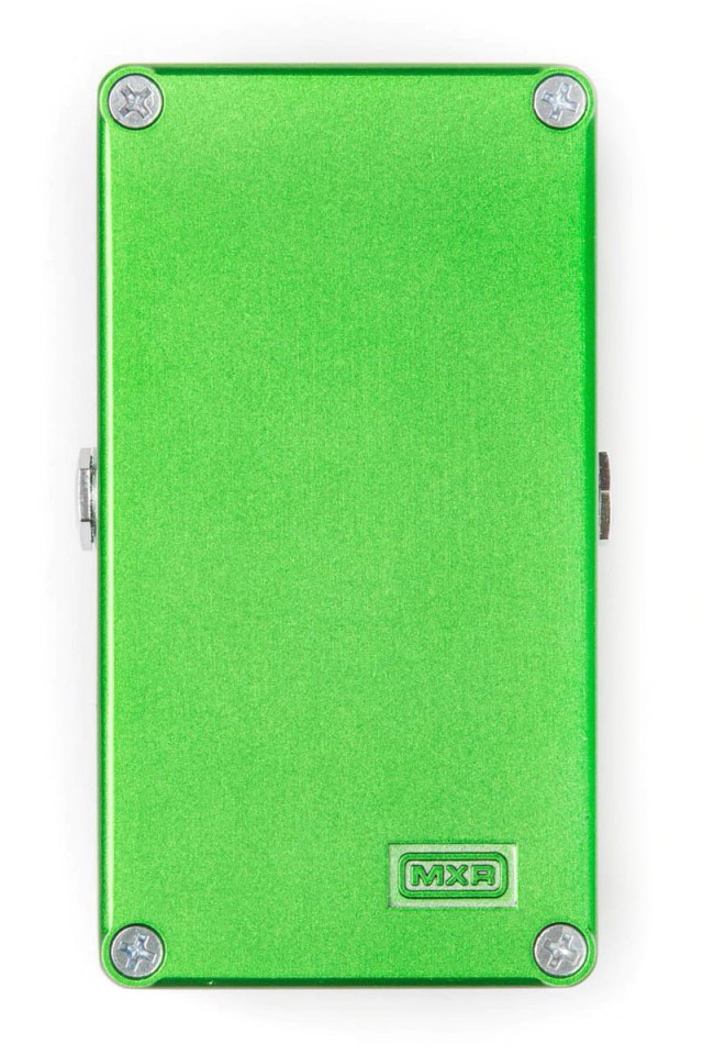 ������ ������ MXR GT-OD OVERDRIVE