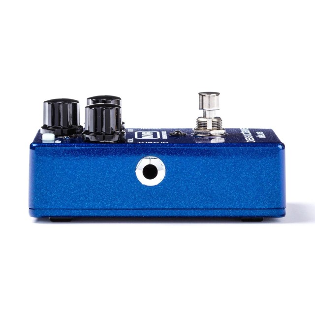 ������ ������ MXR BASS OCTAVE DELUXE