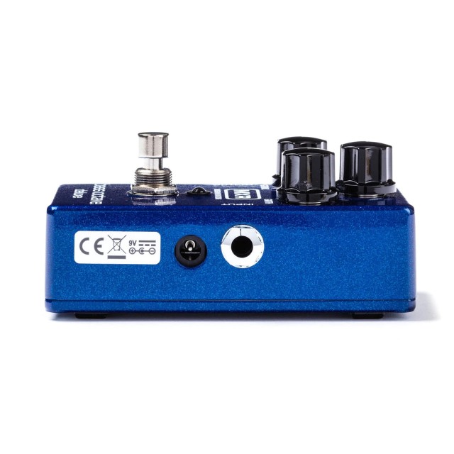������ ������ MXR BASS OCTAVE DELUXE