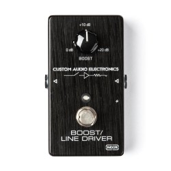 MXR CAE BOOST/LINE DRIVER