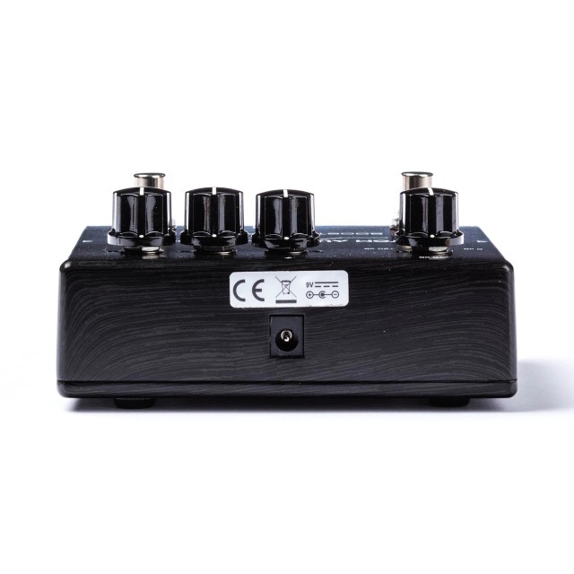 ������ ������ MXR CAE BOOST/OVERDRIVE