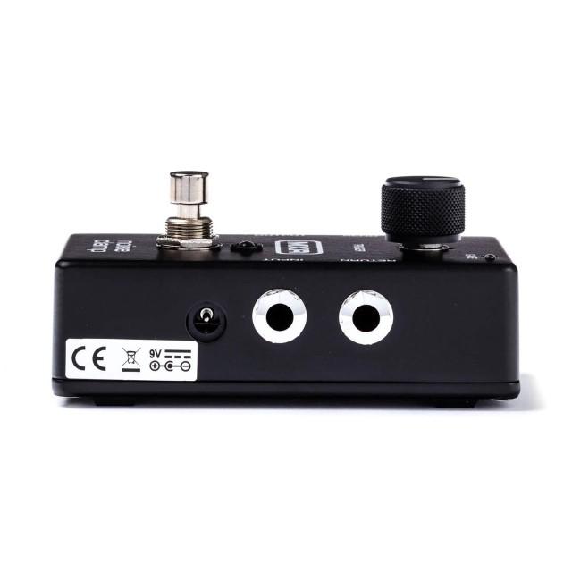 ������ ������ MXR NOISE CLAMP