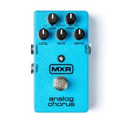 MXR ANALOG CHORUS