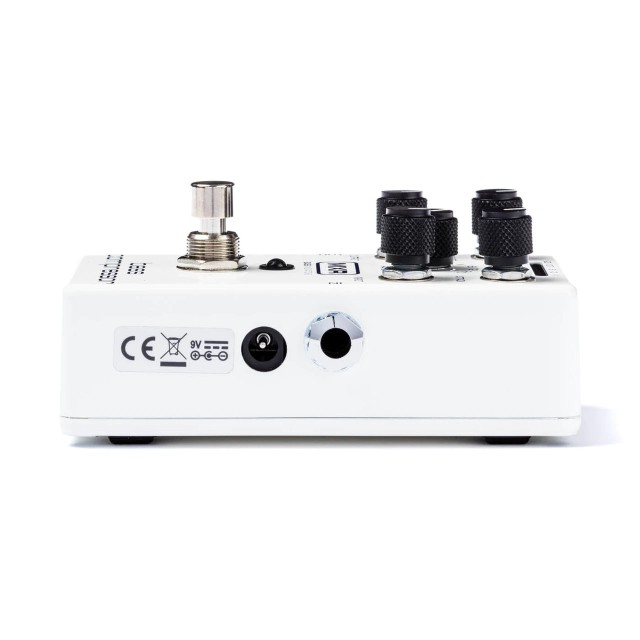 ������ ������ MXR BASS COMPRESSOR