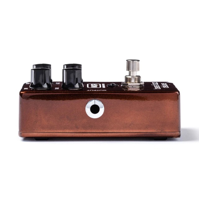 ������ ������ MXR BASS FUZZ DELUXE