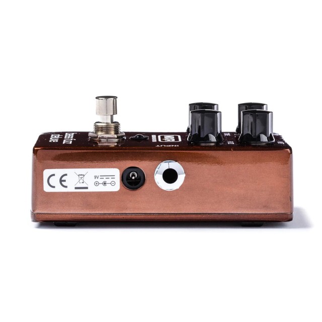 ������ ������ MXR BASS FUZZ DELUXE