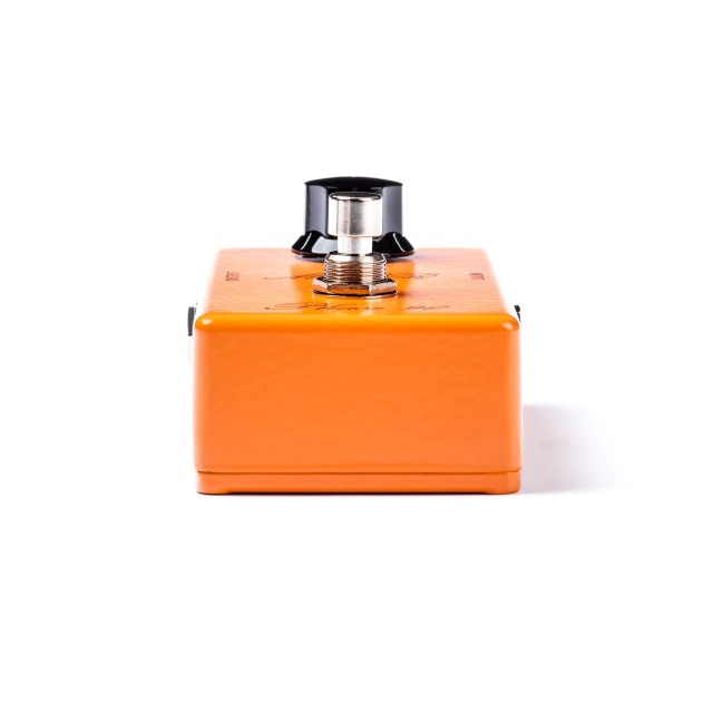 ������ ������ MXR CUSTOM SHOP SCRIPT PHASE 90 - LED