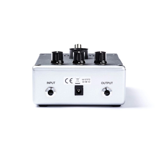 ������ ������ MXR TALK BOX