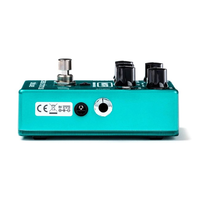 ������ ������ MXR BASS CHORUS DELUXE
