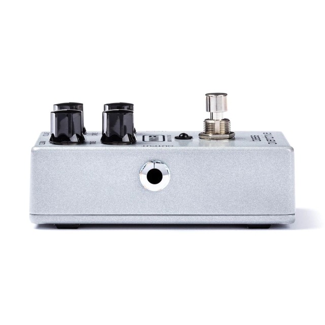 ������ ������ MXR BASS OVERDRIVE