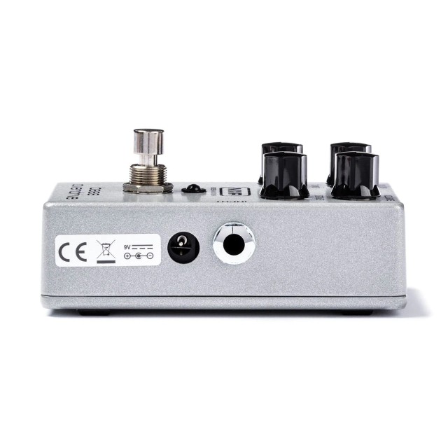 ������ ������ MXR BASS OVERDRIVE
