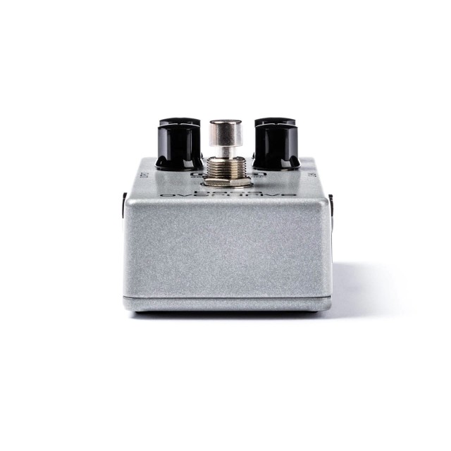 ������ ������ MXR BASS OVERDRIVE