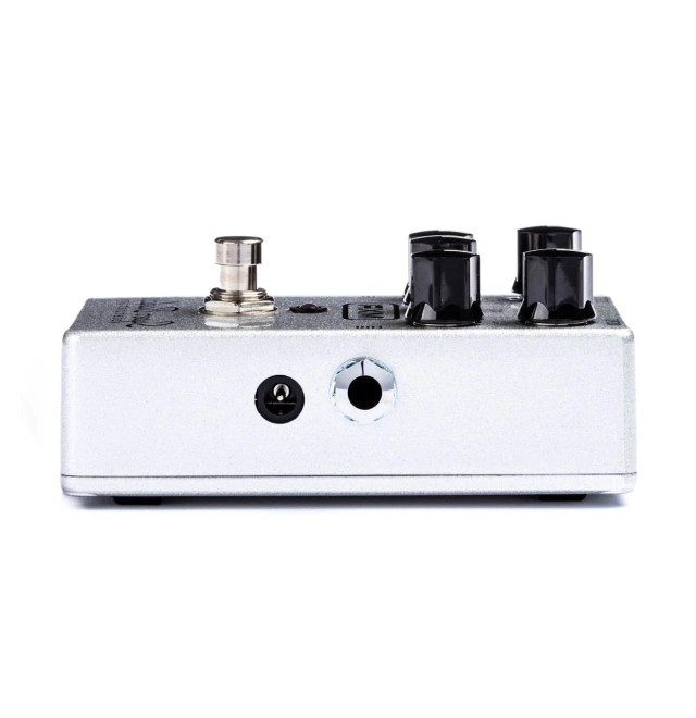 ������ ������ MXR SUPER BADASS DISTORTION