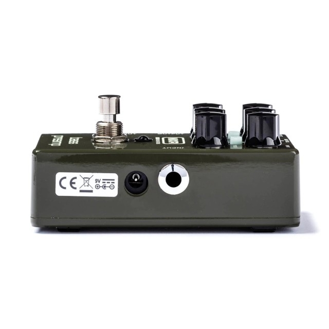 ������ ������ MXR BASS PREAMP