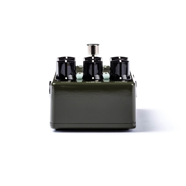 ������ ������ MXR BASS PREAMP