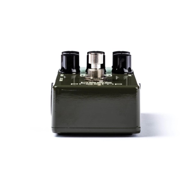 ������ ������ MXR BASS PREAMP