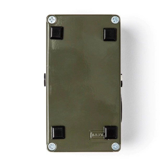 ������ ������ MXR BASS PREAMP