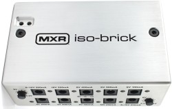 MXR ISO-BRICK