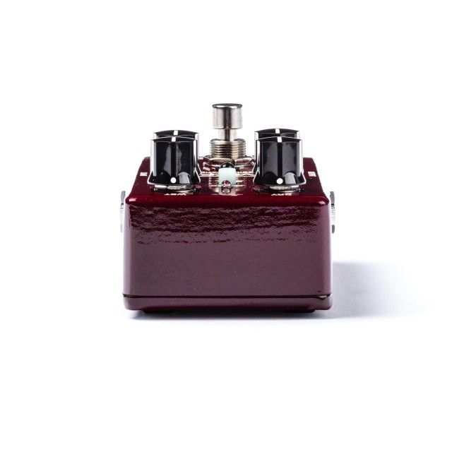 ������ ������ MXR BASS DISTORTION