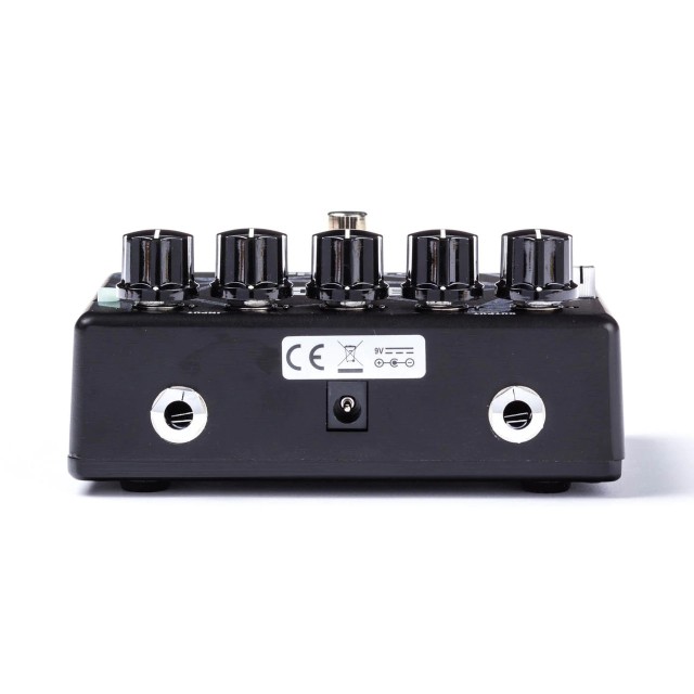 ������ ������ MXR EVH 5150 OVERDRIVE