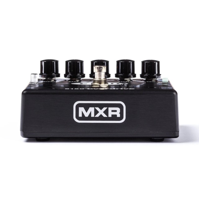 ������ ������ MXR EVH 5150 OVERDRIVE