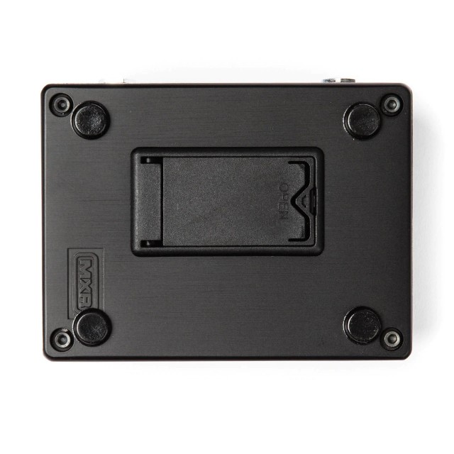 ������ ������ MXR EVH 5150 OVERDRIVE