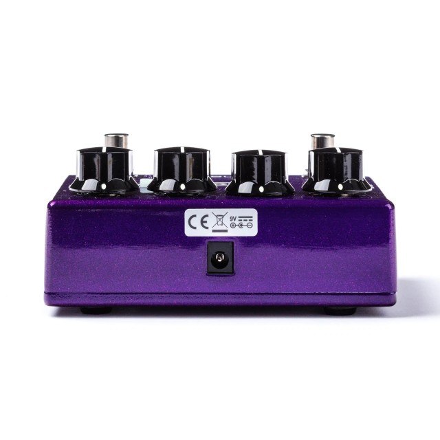 ������ ������ MXR SUB MACHINE FUZZ
