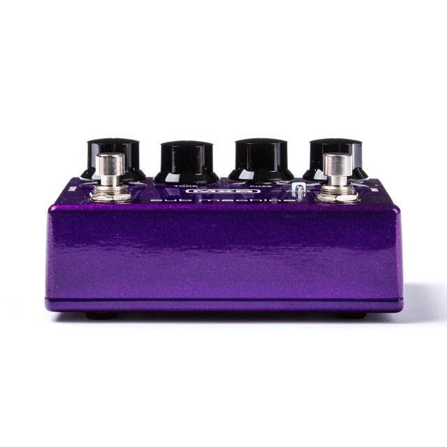 ������ ������ MXR SUB MACHINE FUZZ
