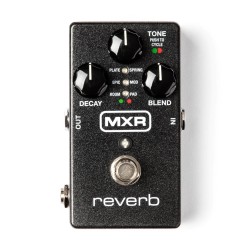 MXR REVERB