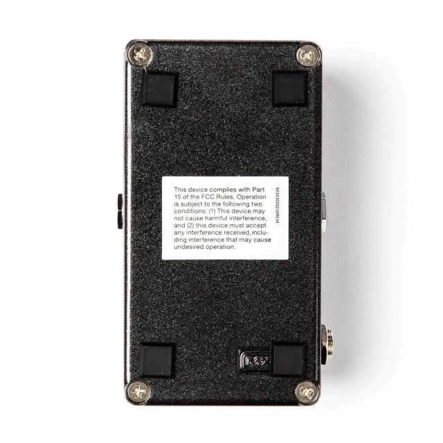 ������ ������ MXR REVERB