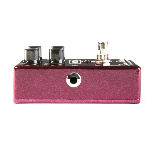 ������ ������ MXR SUPER BADASS VARIAC FUZZ