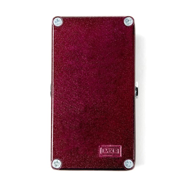 ������ ������ MXR SUPER BADASS VARIAC FUZZ