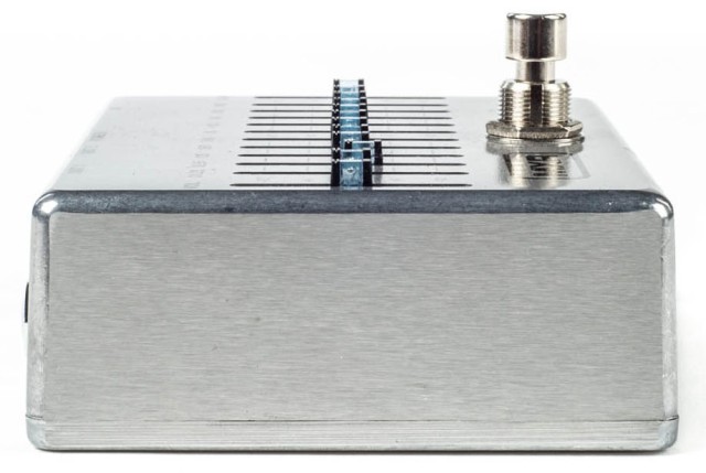 ������ ������ MXR TEN BAND EQ