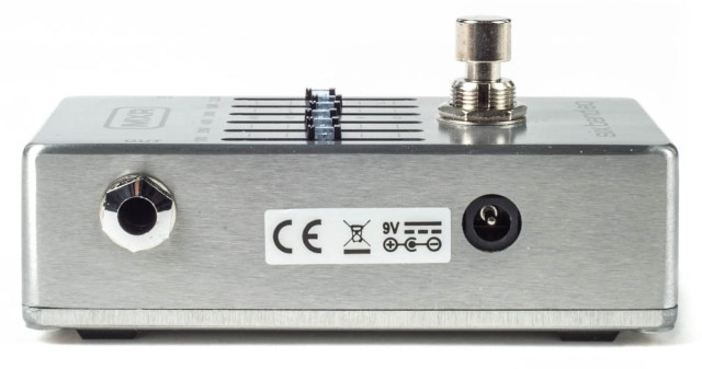 ������ ������ MXR SIX BAND EQ