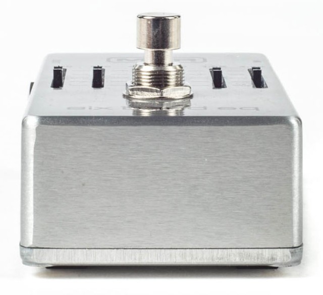 ������ ������ MXR SIX BAND EQ