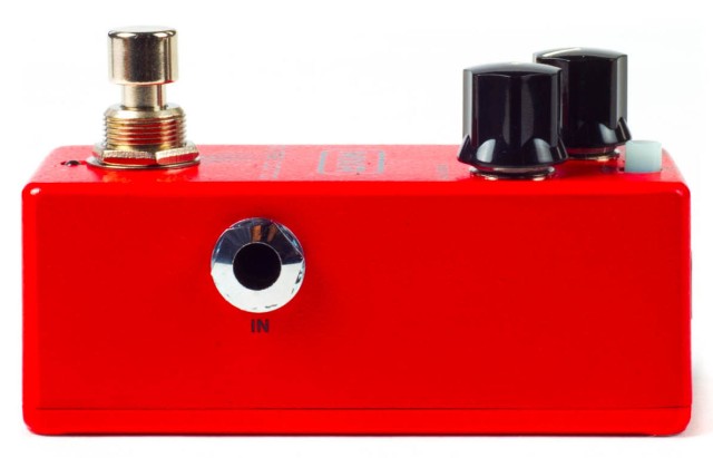 ������ ������ MXR DYNA COMP MINI