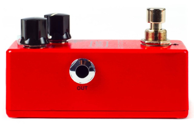 ������ ������ MXR DYNA COMP MINI