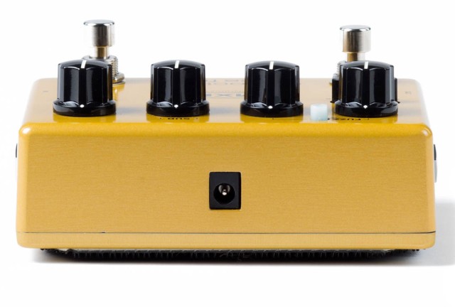 ������ ������ MXR SUB OCTAVE BASS FUZZ