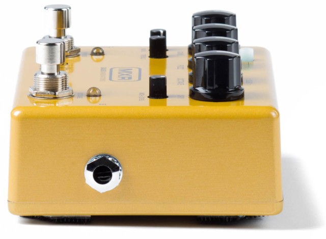 ������ ������ MXR SUB OCTAVE BASS FUZZ