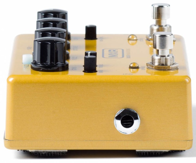 ������ ������ MXR SUB OCTAVE BASS FUZZ