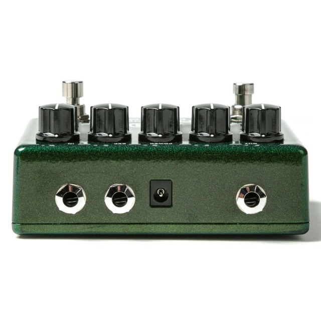 ������ ������ MXR CARBON COPY DELUXE ANALOG DELAY