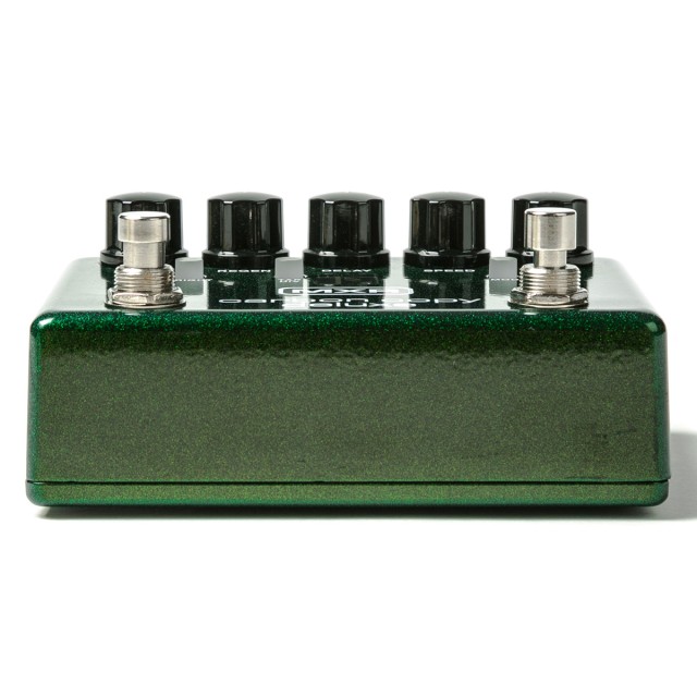 ������ ������ MXR CARBON COPY DELUXE ANALOG DELAY